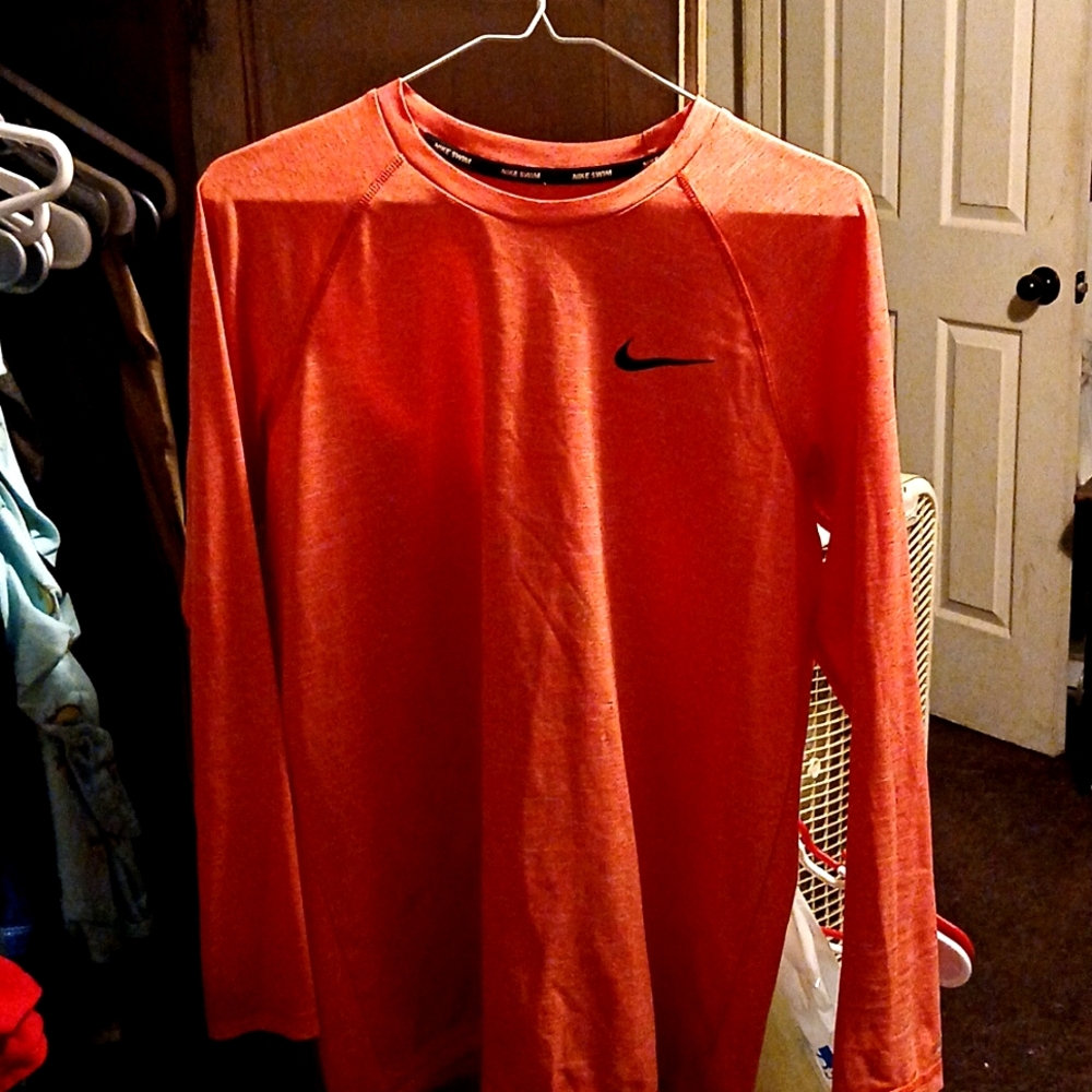 Nike Swim Dry Fit
